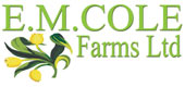 E M Cole Farms Ltd